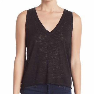 Project social t tank